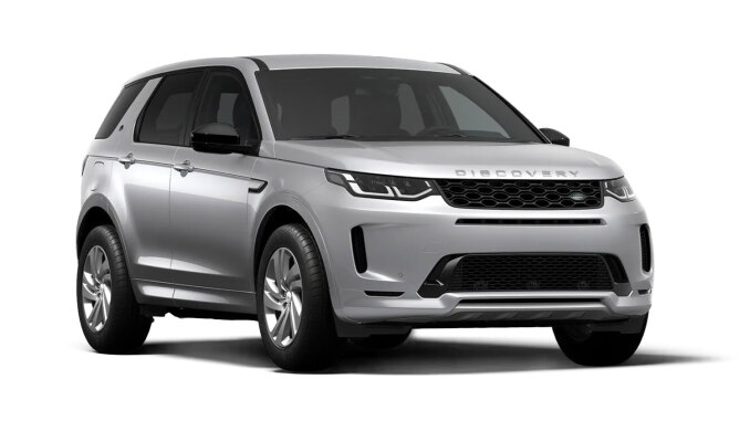 Land Rover Discovery Sport 2.0 D200 Metropolitan 5dr Auto [7 Seat] Diesel Station Wagon - Image 1